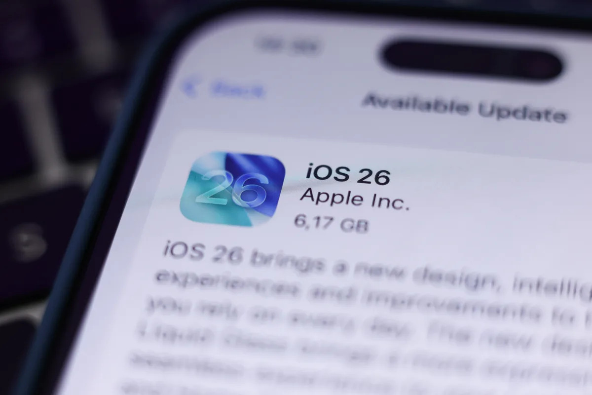 Apple Update iOS 26.4.2: Tutup Celah Keamanan yang Dipakai FBI untuk Intip Notifikasi Pesan