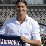 Zlatan Ibrahimovic dan Bekas Luka yang Disebut Liga Champions