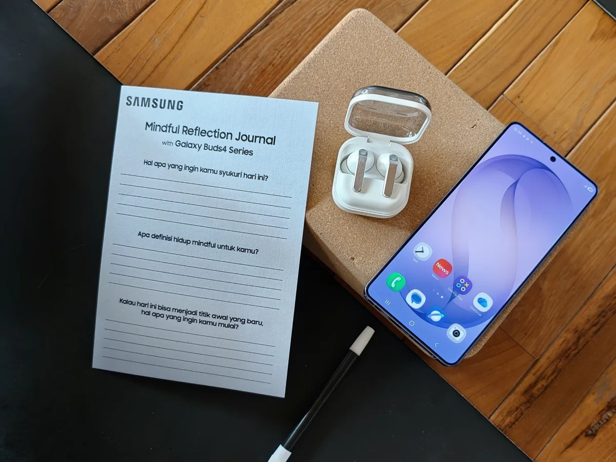 Samsung Galaxy S26 Ultra Alami Kerusakan Mikrofon, Pengguna Keluhkan Suara yang Hilang 1 Samsung Galaxy S26 Ultra Alami Kerusakan Mikrofon, Pengguna Keluhkan Suara yang Hilang