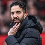 Bedah Taktik Ruben Amorim di AC Milan: Revolusi Formasi Tiga Bek dan Pressing Tinggi
