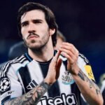 Tottenham Hotspur, Arsenal, dan Manchester City Tambah Panaskan Bursa Transfer Sandro Tonali