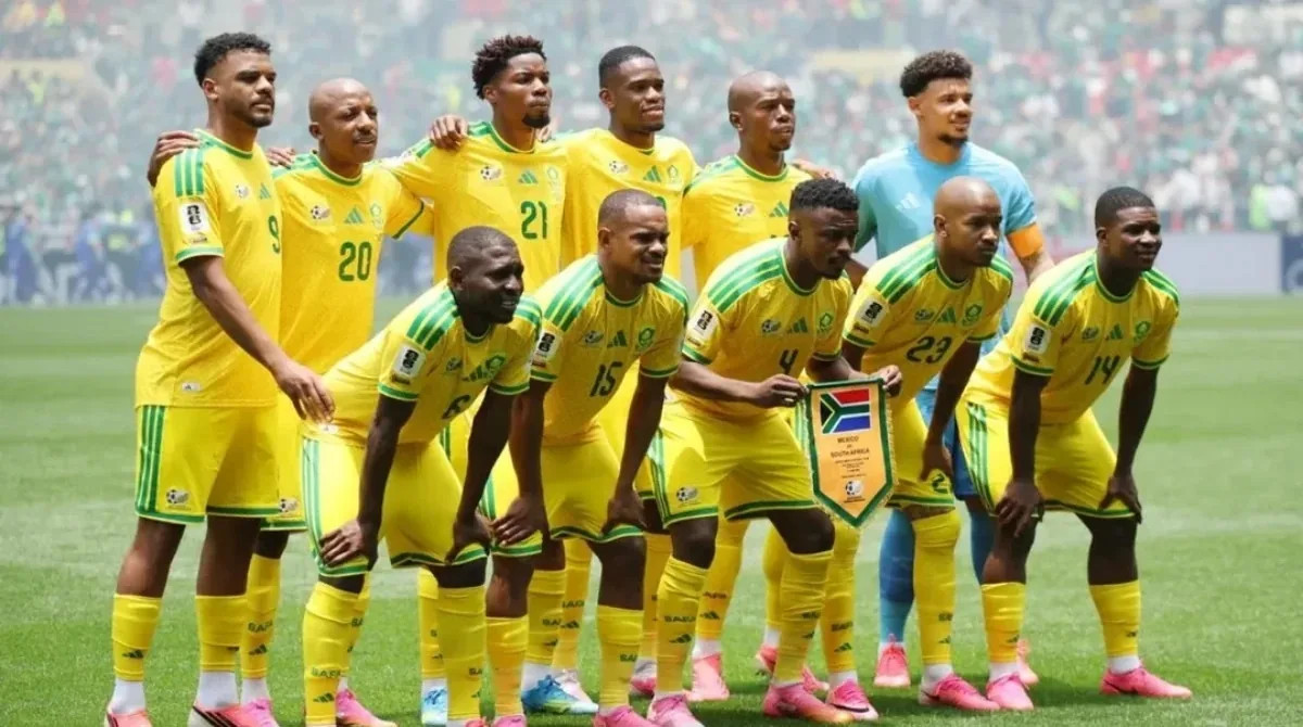 Link Live Streaming Ceko vs Afrika Selatan Piala Dunia 2026, Duel Penentu Nasib di Grup A