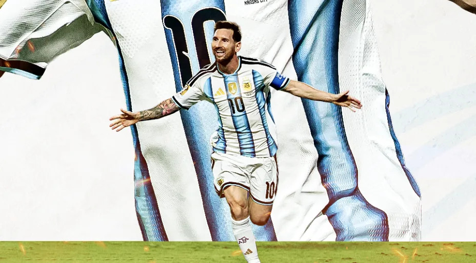 Deretan Rekor Gila Lionel Messi di Piala Dunia 2026 yang Sulit Dipecahkan