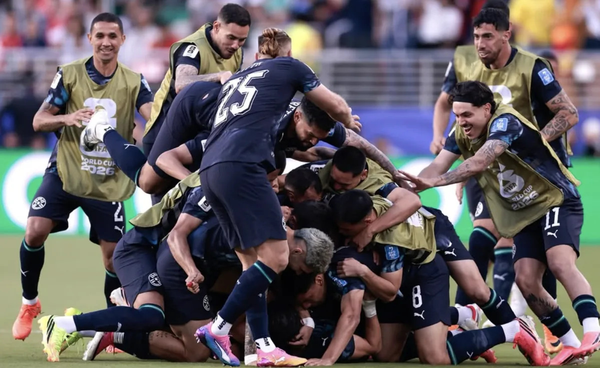 Piala Dunia 2026 Punya Aturan Baru, Tim Posisi Ketiga Masih Bisa Tembus Fase Gugur