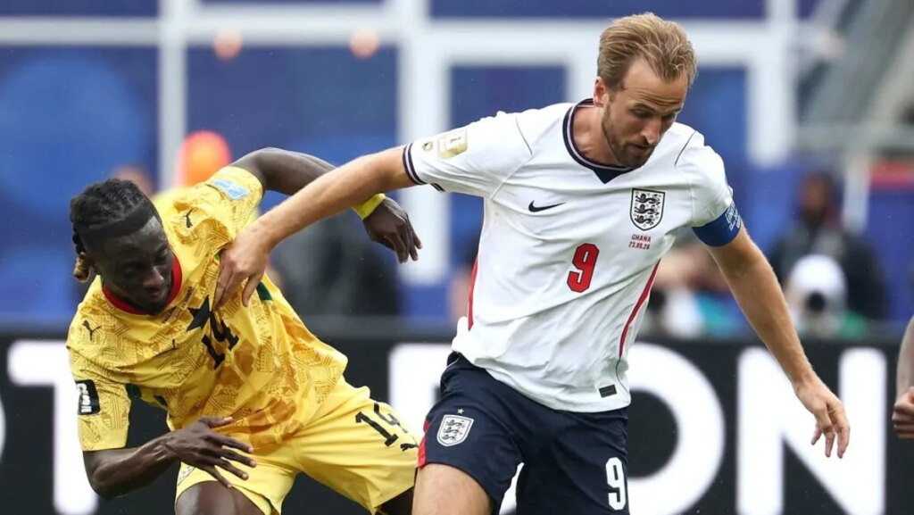 Kutukan Harry Kane dan Cerita Mistis yang Selalu Mengiringi Piala Dunia