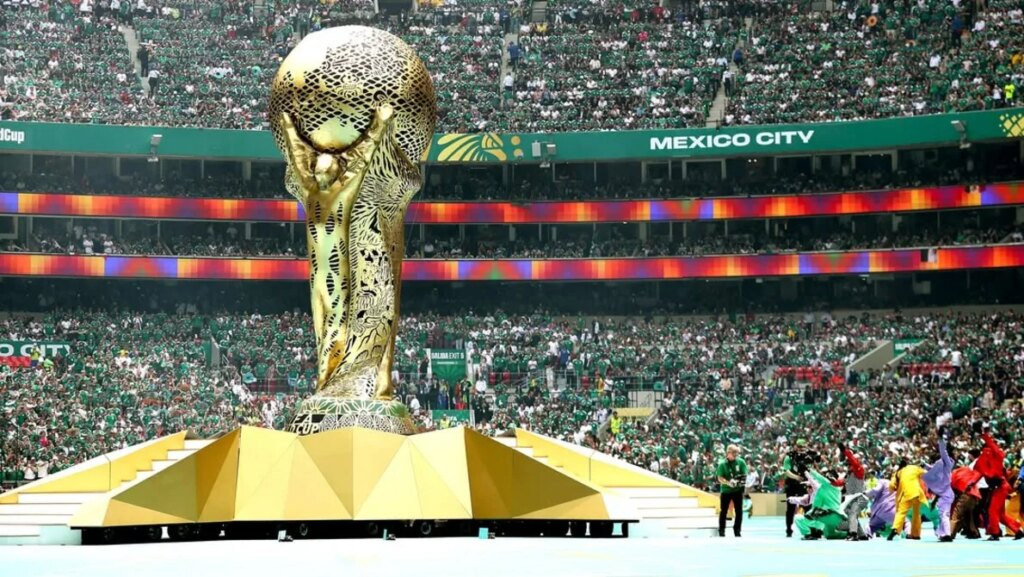 Daftar Negara yang Lolos Lewat Jalur Peringkat 3 Terbaik Piala Dunia 2026