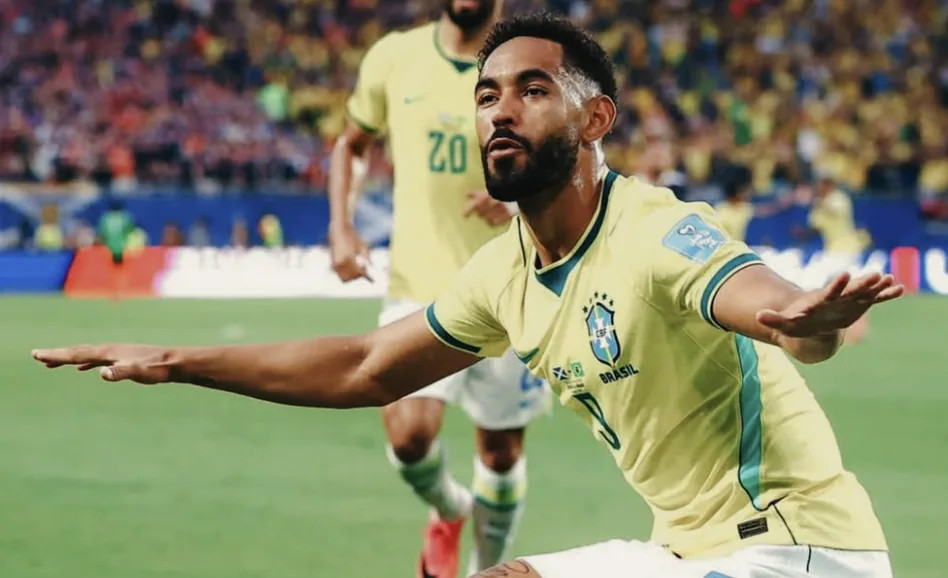 Piala Dunia 2026 Pecahkan Rekor Gol Terbanyak Sepanjang Sejarah, Lampaui Qatar 2022