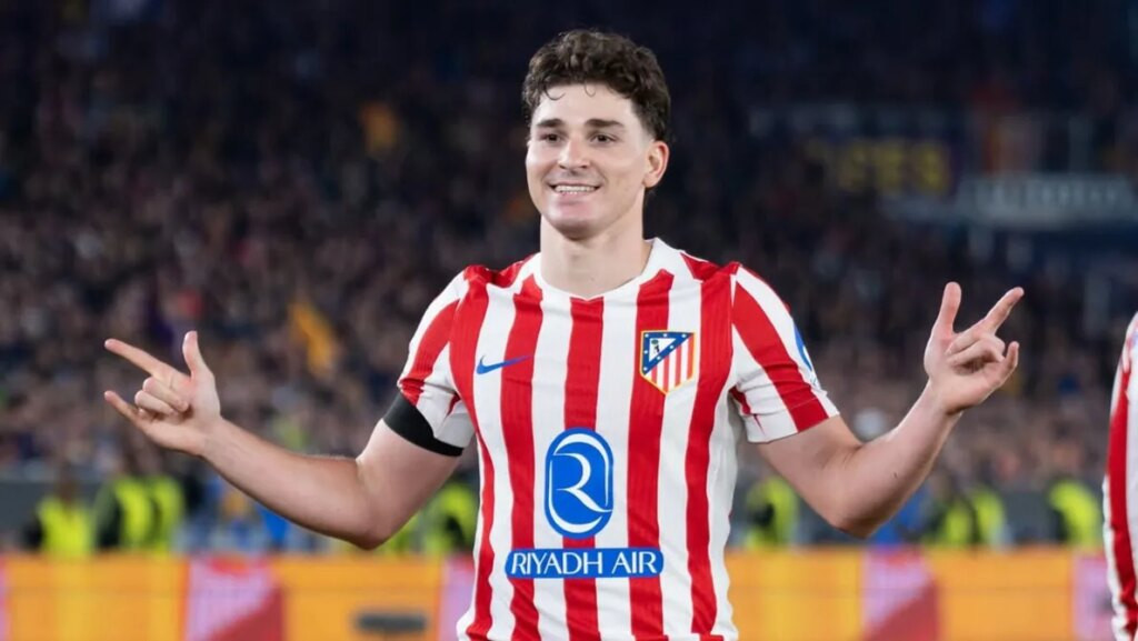 Manchester United Diam-diam Dekati Agen Julian Alvarez, Siap Sikut Barcelona?