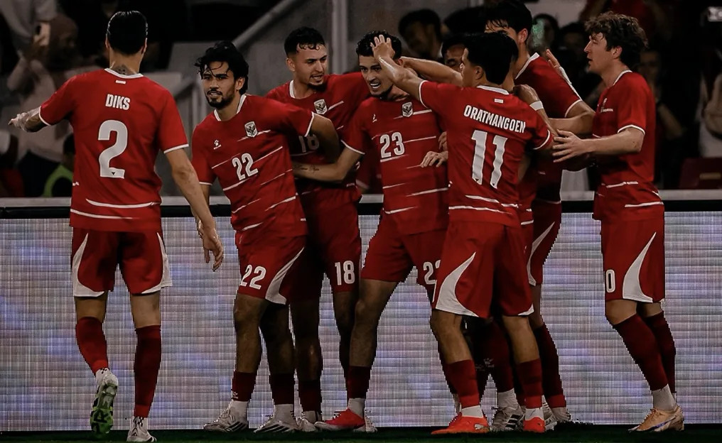 Vietnam Dapat Ancaman Nyata dari Timnas Indonesia dan Thailand di Piala ASEAN 2026