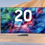 Samsung Micro RGB Hadirkan Era Baru TV AI, Lebih Personal dan Lebih Imersif