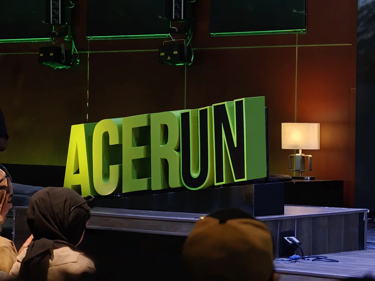 ACERUN 2026 Kembali Digelar, Hadir dengan Konsep yang Lebih Segar