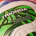 Deretan Teknologi yang Ada di TRIONDA, Bola Resmi Piala Dunia 2026