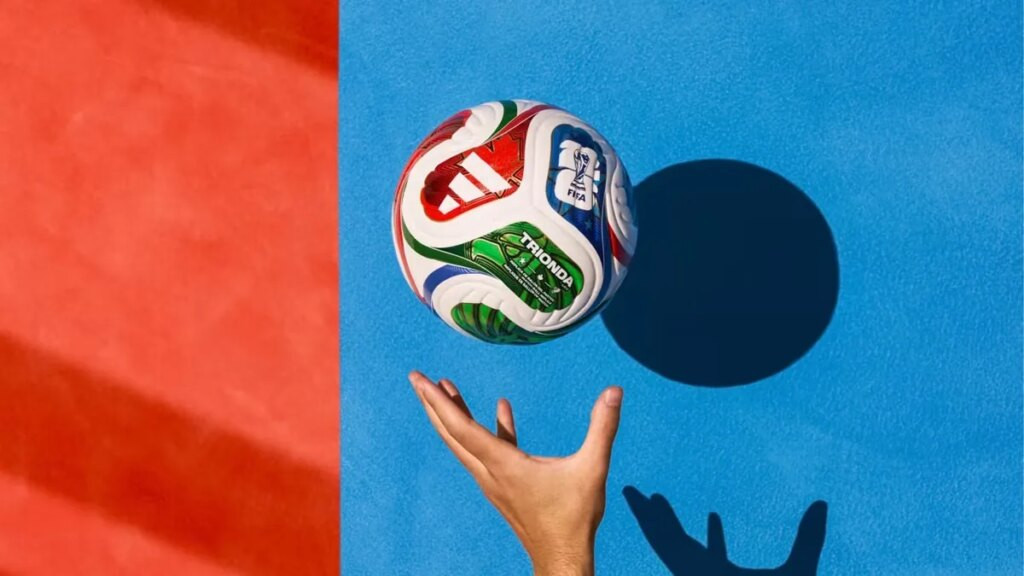 Sensor di TRIONDA Siap Berantas Keputusan Kontroversial Wasit di Piala Dunia 2026