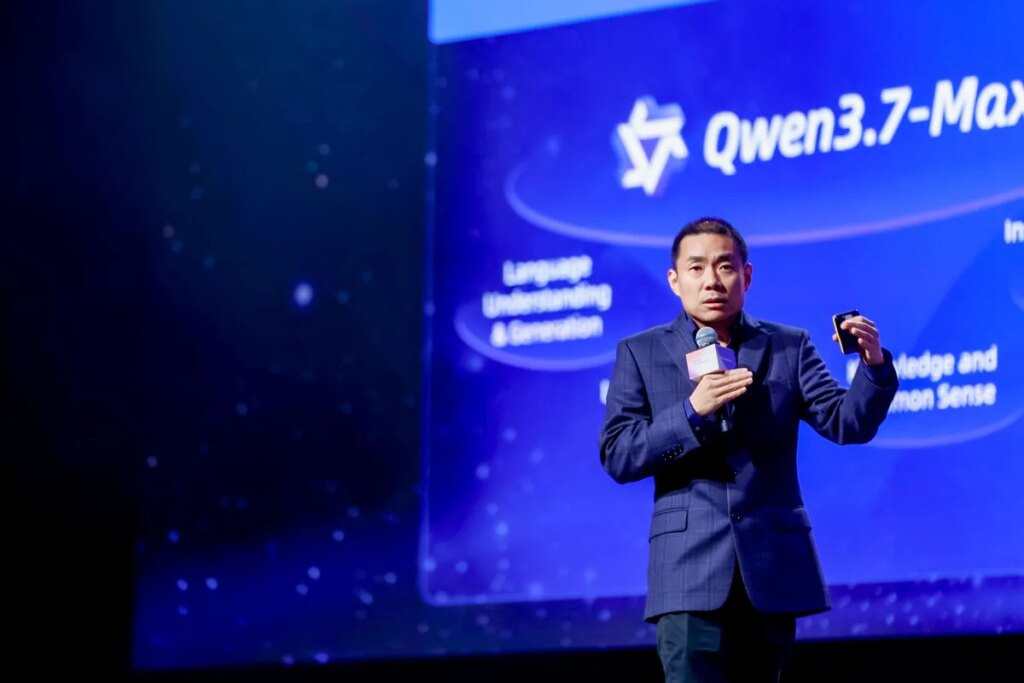Alibaba Klaim Model AI Qwen3.7-Max Ungguli ChatGPT dan Gemini dalam Pemrograman