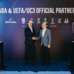 Nobar Bola Bakal Makin Seru, Alibaba dan UEFA Siap Rilis Fitur Canggih Berbasis AI Qwen