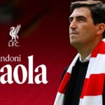 Belajar dari Borok Arne Slot, Andoni Iraola Jangan Sampai Blunder di Liverpool!