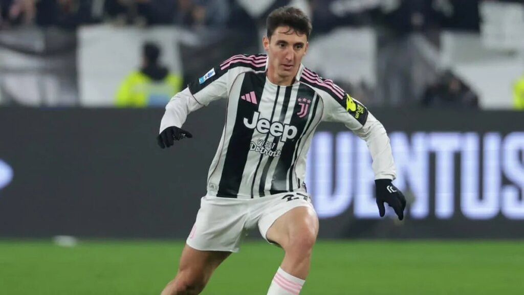 Marco Palestra Direbut Chelsea, Inter Milan Cari Pelampiasan ke Juventus dan Premier League