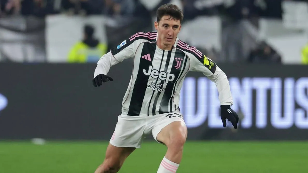 Marco Palestra Direbut Chelsea, Inter Milan Cari Pelampiasan ke Juventus dan Premier League