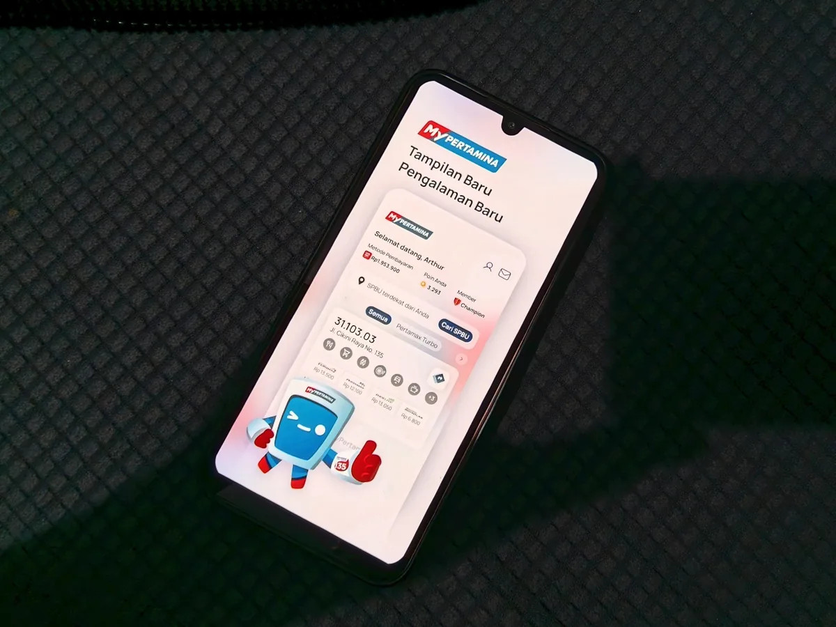 Kenaikan Harga BBM Jadi Beban Baru, MyPertamina Masih Sekadar Tempat Simpan QR Code? 1 Kenaikan Harga BBM Jadi Beban Baru, MyPertamina Masih Sekadar Tempat Simpan QR Code?