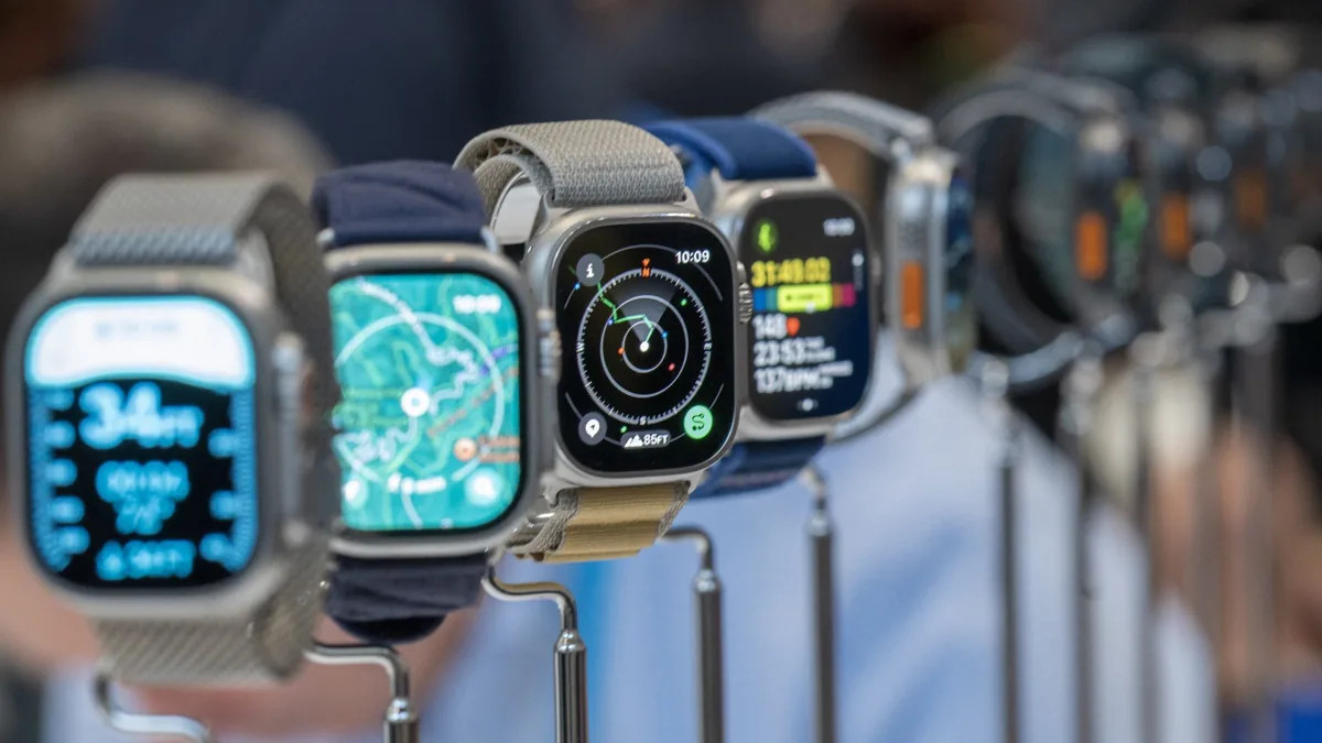 Kabar Buruk dari WWDC 2026, Update watchOS 27 Bakal Lewatkan Deretan Apple Watch Keren Ini 1 Kabar Buruk dari WWDC 2026, Update watchOS 27 Bakal Lewatkan Deretan Apple Watch Keren Ini