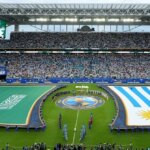 Alasan Mengapa Bendera Arab Saudi Pantang Menyentuh Rumput di Piala Dunia 2026