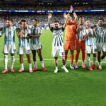 Link Live Streaming Argentina vs Austria Laga Grup J Piala Dunia 2026