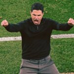 Bursa Transfer Arsenal: Kejar Nico Williams, Morgan Rogers hingga Tonali, The Gunners Gerak Cepat