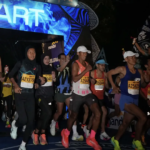 Apa Itu Timing Mat? Teknologi Penting di Balik Akurasi Waktu Lomba Marathon