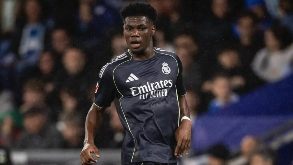 Taktik Cerdik Man United Jegal Real Madrid Demi Miliki Aurelien Tchouameni atau Mateus Fernandes