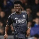 Taktik Cerdik Man United Jegal Real Madrid Demi Miliki Aurelien Tchouameni atau Mateus Fernandes