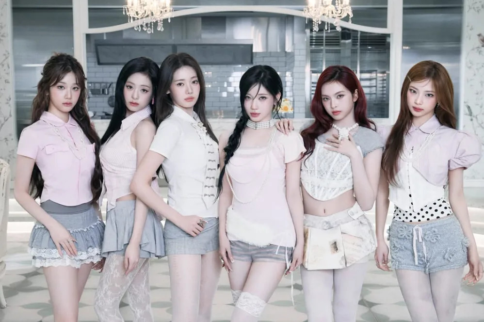 BABYMONSTER Resmi Jadi Reno Ambassador