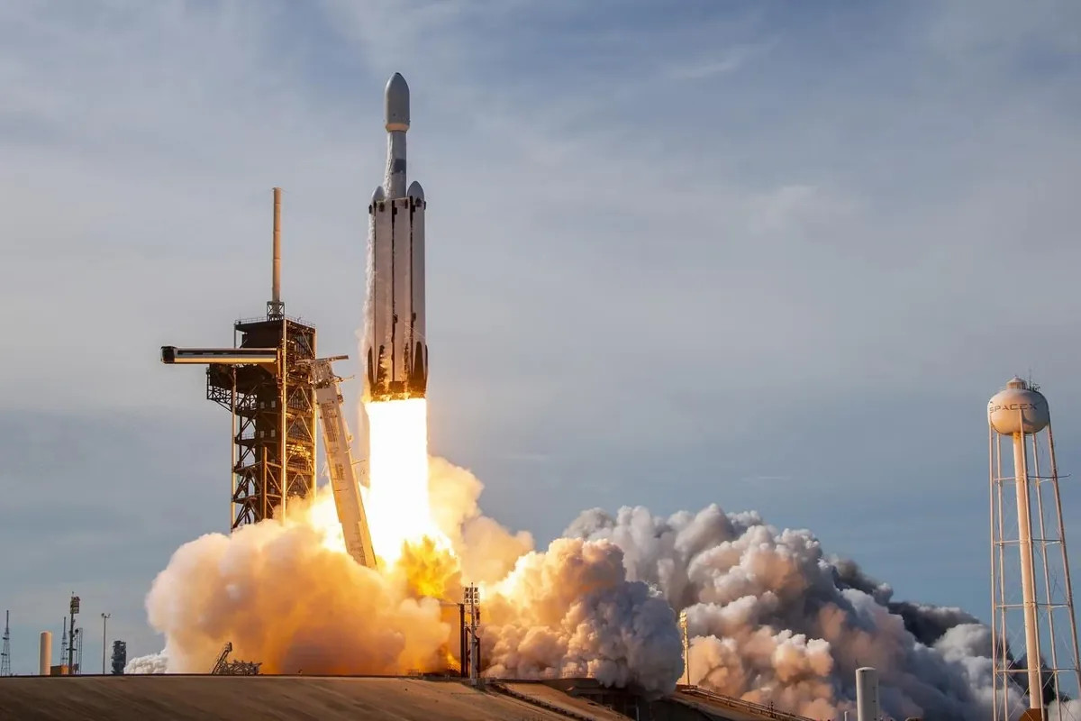 Bagaimana HP Mendukung Misi Artemis NASA? Ini Penjelasan Lengkapnya