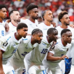 Kisah Besar dari Negeri Kepulauan di Tengah Atlantik Tanjung Verde Mengguncang Piala Dunia 2026