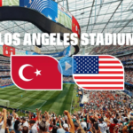 Nonton Gratis Turki vs AS Pagi Ini, Siaran Langsung TVRI dan Link Live Streaming Piala Dunia 2026