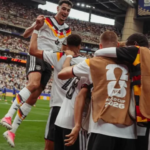 Siaran Langsung Gratis dan Link Live Streaming Jerman vs Paraguay di Piala Dunia 2026