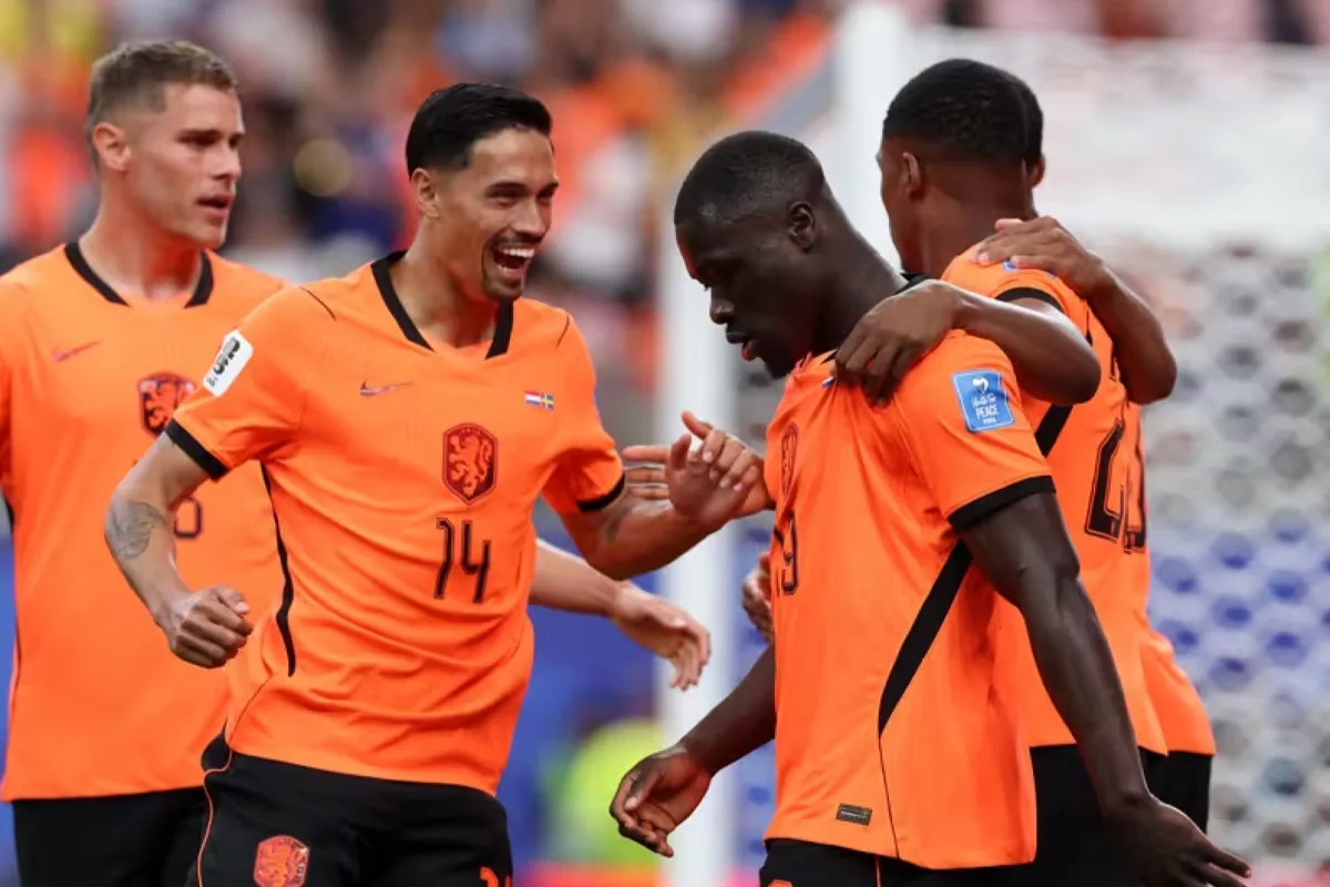 Nonton Gratis dan Link Live Streaming Tunisia vs Belanda, Berburu Juara Grup F Piala Dunia 2026