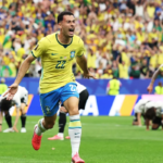 Bangkit Dramatis, Gol Martinelli Antar Selecao ke 16 Besar Piala Dunia 2026
