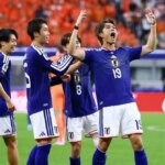 Menaksir Langkah Jepang Tembus Sampai Partai Puncak Final Piala Dunia