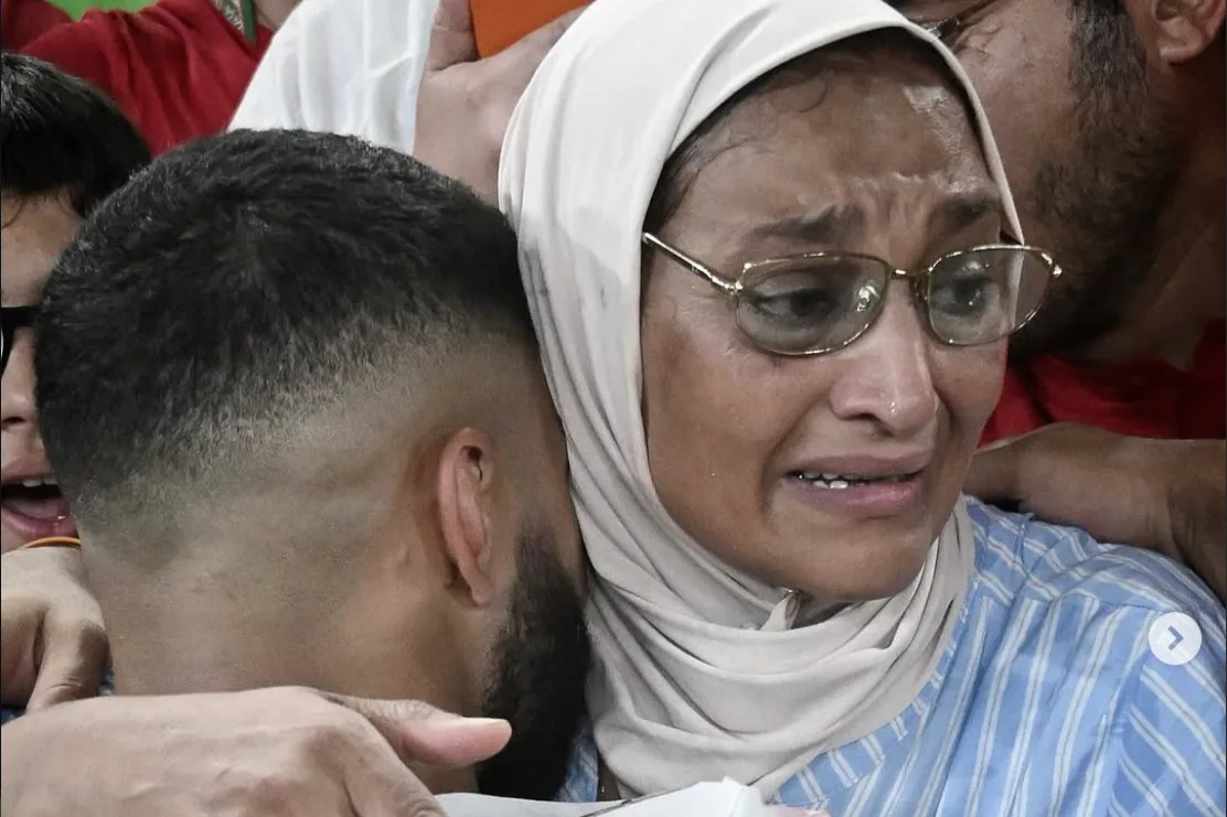 Di Balik Keajaiban Maroko, Ada Cinta Ibu yang Mengantarkan Singa Atlas Singkirkan Belanda di Piala Dunia 2026