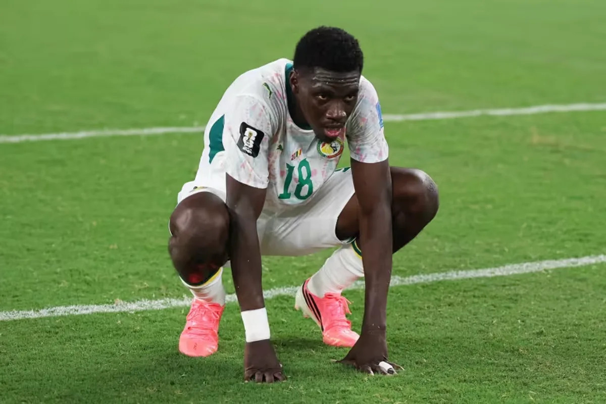 Masih Nol Poin, Senegal dan Irak Belum Tersingkir dari Piala Dunia 2026, Ini Skenario Lolosnya 1 Masih Nol Poin, Senegal dan Irak Belum Tersingkir dari Piala Dunia 2026, Ini Skenario Lolosnya