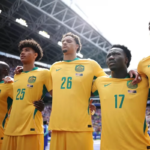 Link Live Streaming dan Siaran Gratis Paraguay vs Australia Piala Dunia 2026, Siapa Dampingi AS?