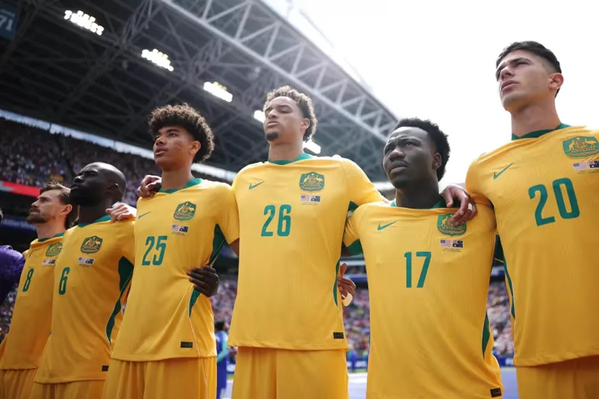 Link Live Streaming dan Siaran Gratis Paraguay vs Australia Piala Dunia 2026, Siapa Dampingi AS?