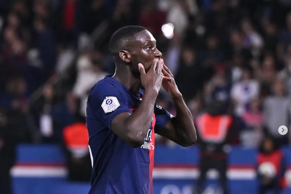 Kolo Muani Rela Potong Gaji Demi Juventus, Thuram Bisa Jadi Tumbal Tukar Guling