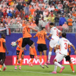 Bungkam Tunisia, Oranje Tantang Maroko di Babak 32 Besar Piala Dunia 2026