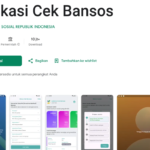 Cara Mudah Cek Desil Bansos 2026 Pakai NIK KTP Lewat HP
