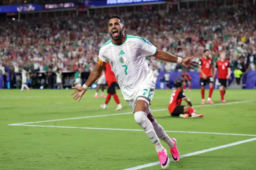 Daftar 8 Tim Lolos ke 32 Besar Piala Dunia 2026 Lewat Jalur Peringkat Ketiga Terbaik, Siapa Saja yang Tersingkir?