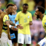 Brasil Libas Skotlandia 3-0 di Piala Dunia 2026, Vinicius Junior Menggila dan Neymar Resmi Comeback