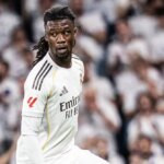 Eduardo Camavinga, Si Bintang Tanggung yang Bikin Real Madrid Serba Salah