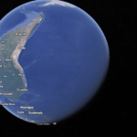 Google Earth Bisa Buat Terbangkan Pesawat, Begini Cara Mencobanya