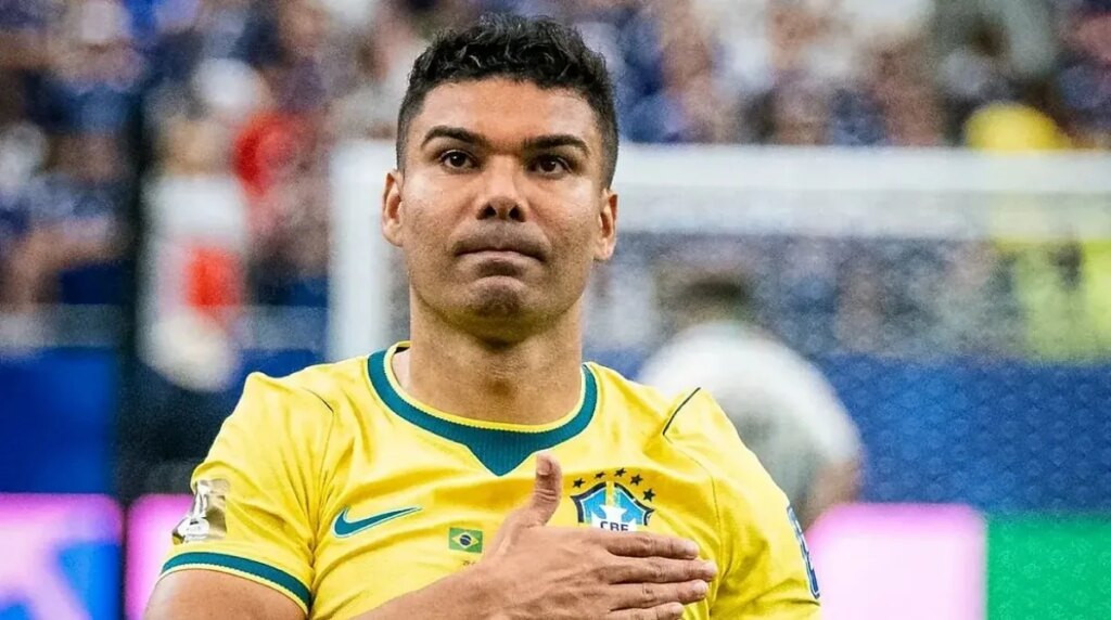 Casemiro Cetak Gol Golazo, Manchester United Malah Ketiban Pusing